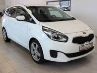 gebraucht Kia Carens 1.6 GDI Vision*Navi*SHZ*7 Sitzer*TÜV NEU