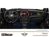 Gebraucht Mini Cooper SE 135 kW (184 PS) 2020 Grün Kleinwagen