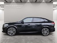 Gebraucht BMW iX2 M Sport 230 kW (313 PS) 2025 Schwarz SUV