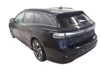 Gebraucht VW ID.7 Pro 210 kW (286 PS) 2025 Grenadillschwarz metallic Kombi