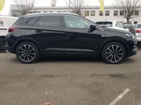 gebraucht Opel Grandland X 1.6 Turbo Hybrid Ultimate Standort Wetzlar