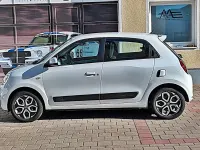 Gebraucht Renault Twingo 73 PS (53 kW) 2020 Weiß Kleinwagen
