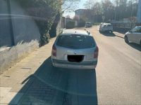 Gebraucht Renault Laguna II 207 PS (152 kW) 2006 Silber Kombi