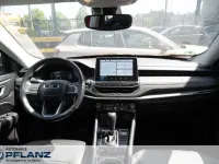 Gebraucht Jeep Compass 131 PS (96 kW) 2024 Rot SUV