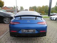 gebraucht Mercedes AMG GT GT 63 AMG S 4M+ Distr+Burm+HUD+SHD+360+Sitzklima