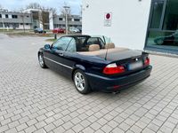 gebraucht BMW 325 Cabriolet 