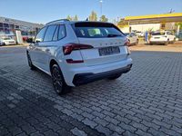 Neu Skoda Kamiq Tour 116 PS (85 kW) 2025 Moonweiss metallic SUV
