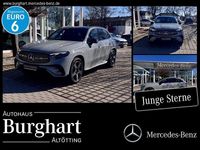Gebraucht Mercedes GLC400d 381 PS (280 kW) 2025 Manufaktur lack manufaktur alp SUV