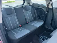 Gebraucht Ford Fiesta 60 PS (44 kW) 2009 Schwarz Limousine