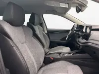 Gebraucht Skoda Octavia Selection 150 PS (110 kW) 2025 Schwarzmagic perleffekt Kombi
