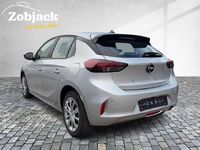 Gebraucht Opel Corsa 75 PS (55 kW) 2024 Grau Kleinwagen