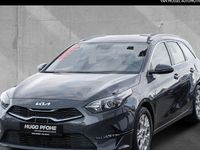 Gebraucht Kia Ceed Sportswagon Vision 120 PS (88 kW) 2023 Grau Kombi