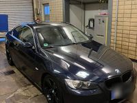 Gebraucht BMW 330 272 PS (200 kW) 2008 Blau Coupé