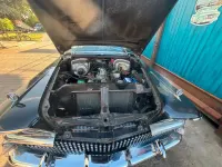 Gebraucht Buick Century 271 PS (199 kW) 1958 Schwarz Coupé