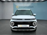 Neu Hyundai Inster Trend 85 kW (116 PS) 2026 Weiß Kleinwagen