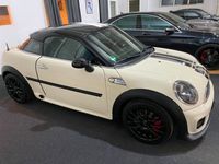 gebraucht Mini John Cooper Works Coupé Cooper Works *Kette NEU bei BMW*