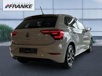 Neu VW Polo 95 PS (69 kW) 2026 Ascotgrau Kleinwagen