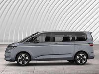 Gebraucht VW Multivan Edition 150 PS (110 kW) 2023 Pure grey Van