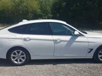 Gebraucht BMW 320 190 PS (139 kW) 2017 Weiß Limousine