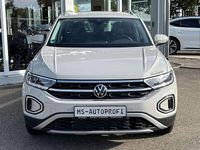 Gebraucht VW T-Roc Style 150 PS (110 kW) 2025 Ascotgrau SUV