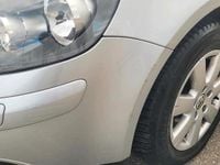 Gebraucht VW Golf V 102 PS (75 kW) 2007 Silber Limousine
