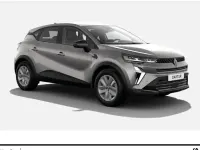 Neu Renault Captur Evolution 115 PS (84 kW) 2026 Grau SUV