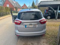 Gebraucht Ford C-MAX Champions Edition 150 PS (110 kW) 2012 Beige Van / Kleinbus