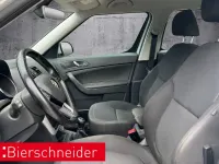 Gebraucht Skoda Yeti Ambition 110 PS (80 kW) 2016 Weiss SUV