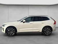 Gebraucht Volvo XC60 Core 250 PS (183 kW) 2024 Weiß SUV