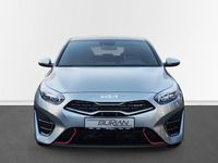 Gebraucht Kia ProCeed GT 204 PS (150 kW) 2023 Silber Kombi