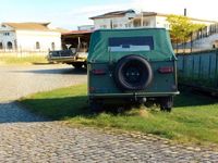 Gebraucht Trabant 601 26 PS (19 kW) 1985 Grün