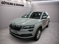 gebraucht Skoda Karoq Ambition 1.0 TSI*Navi*PDC*