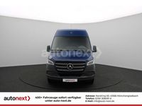 Gebraucht Mercedes Sprinter 190 PS (139 kW) 2020 Blau Van
