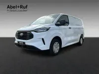 Gebraucht Ford Transit Custom Trend 150 PS (110 kW) 2026 Andere Kleinwagen
