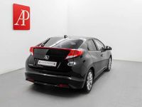 gebraucht Honda Civic 1.8 i-VTEC/XENON/KAMERA/-SCHECKH.