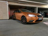 Gebraucht Seat Leon 125 PS (91 kW) 2015 Andere farben Limousine