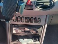 Gebraucht Mercedes A160 Elegance 102 PS (75 kW) 2003 Kleinwagen