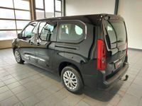 gebraucht Citroën Berlingo 1.5 BlueHDi 130 FAP Live XL Stop&Start