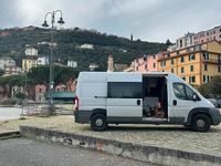 Gebraucht Citroën Jumper 120 PS (88 kW) 2007 Weiß Van / Kleinbus