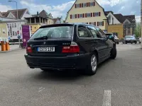 Occasion BMW 320 170 ch (125 kW) 2000 Noir Break