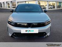 Gebraucht Opel Corsa 136 PS (100 kW) 2025 Kristall silber metallic Limousine