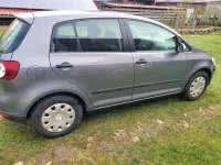 Gebraucht VW Golf IV 75 PS (55 kW) 2005 Grau Kleinwagen