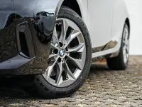 Używany BMW 120 Shadowline 170 KM (125 kW) 2025 Czarny Hatchback