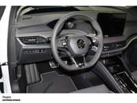 gebraucht Skoda Enyaq iV Coupe RS 4X4 sofort Verfügbar!