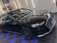 Gebraucht Audi A8 Ambiente 286 PS (210 kW) 2019 Schwarz Limousine