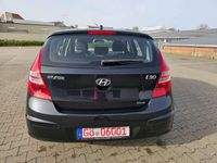 gebraucht Hyundai i30 FIFA WM Edition BlueDrive *Klima*