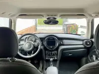 Gebraucht Mini Cooper 136 PS (100 kW) 2019 Grau Kleinwagen