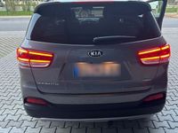 gebraucht Kia Sorento 2.2 CRDi AWD Platinum Edition Fest Preis