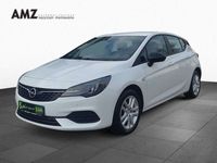 gebraucht Opel Astra (Facelift) 1.2 Turbo Edition LM LED