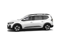 Neu Dacia Jogger Expression 110 PS (80 kW) 2026 Weiß Van / Kleinbus